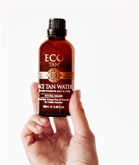 eco tan reviews